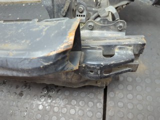 Рамка передняя (телевизор), Subaru Forester (S12) 2007-2011