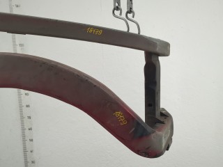 Рамка передняя (телевизор), ориг. номер 55275694AE, Dodge Ram (DR / DH) 2001-2006