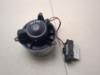 Двигатель отопителя (моторчик печки), ориг. номер 89023346, 19329838, Hummer H2 2002-2007