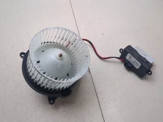 Двигатель отопителя (моторчик печки), ориг. номер 89023346, 19329838, Hummer H2 2002-2007