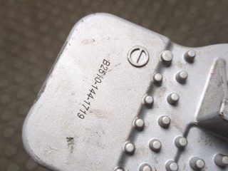 Насос водяной (помпа), ориг. номер 161A039015, Toyota Prius 2005-2011