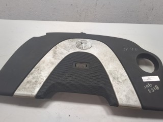 Накладка декоративная на ДВС, ориг. номер A2730100067, Mercedes CLS 2004-2008