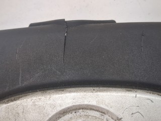 Накладка декоративная на ДВС, ориг. номер A2730100067, Mercedes CLS 2004-2008