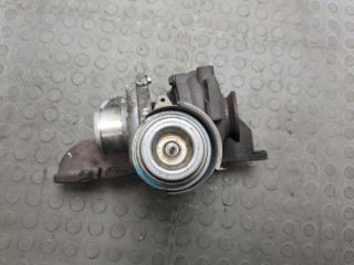 Турбина, ориг. номер 93181979, 93183988, 93184791, Opel Astra 1998-2009