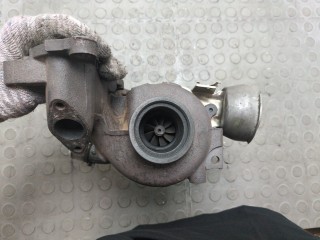 Турбина, ориг. номер 93181979, 93183988, 93184791, Opel Astra 1998-2009