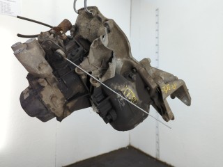 КПП 5-ст.мех. (МКПП), ориг. номер 94729479, 95518579, Opel Astra 2006-2014