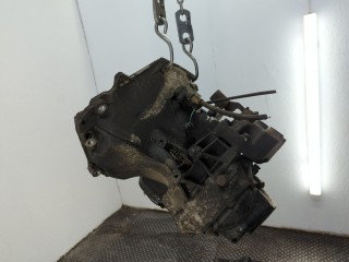 КПП 5-ст.мех. (МКПП), ориг. номер 94729479, 95518579, Opel Astra 2006-2014
