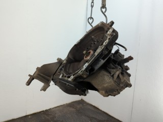 КПП 5-ст.мех. (МКПП), ориг. номер 94729479, 95518579, Opel Astra 2006-2014