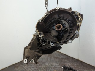 КПП 5-ст.мех. (МКПП), ориг. номер 94729479, 95518579, Opel Astra 2006-2014