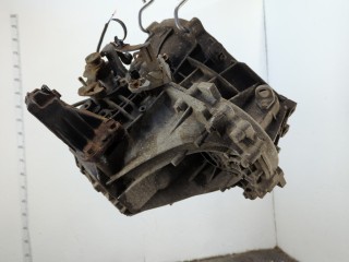 КПП 6-ст.мех. (МКПП), KIA Cee'd 2006-2010
