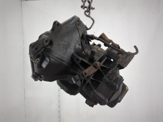 КПП 5-ст.мех. (МКПП) Opel Astra 2006-2014