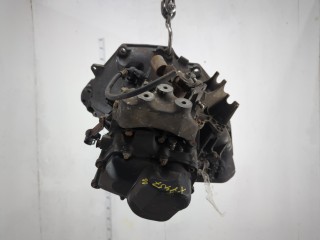 КПП 5-ст.мех. (МКПП), ориг. номер 94729479, 95518579, Opel Astra 2006-2014