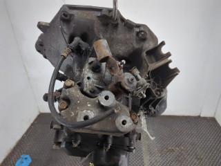 КПП 5-ст.мех. (МКПП), ориг. номер 94729479, 95518579, Opel Astra 2006-2014