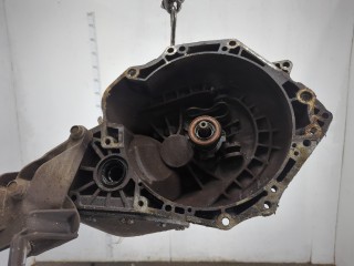 КПП 5-ст.мех. (МКПП), ориг. номер 94729479, 95518579, Opel Astra 2006-2014