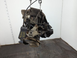 КПП 5-ст.мех. (МКПП) Ford Focus 2001-2005