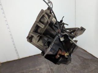 КПП 5-ст.мех. (МКПП), ориг. номер 2014875, P5M5R7002NA, Ford Focus 2001-2005