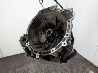 КПП 5-ст.мех. (МКПП), ориг. номер 2014875, P5M5R7002NA, Ford Focus 2001-2005