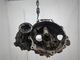 КПП 5-ст.мех. (МКПП), ориг. номер 02R300042P, Skoda Rapid 2012-2017