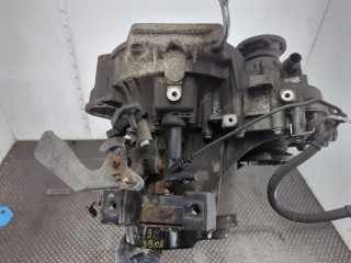 КПП 5-ст.мех. (МКПП), ориг. номер 02R300042P, Skoda Rapid 2012-2017
