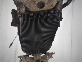 КПП - автомат (АКПП), ориг. номер C2D19585, 9X237000AF, Jaguar XF 2007-2011