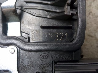 Замок двери левый задний, ориг. номер 51225A36E51, BMW 6 F12, F13, F06 2011-2015