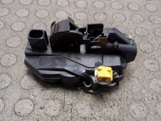 Замок двери правый передний, Buick Enclave 2007-2013
