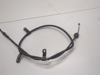 Трос ручника, ориг. номер 597703X300, 597603X300, Hyundai Elantra 2006-2011