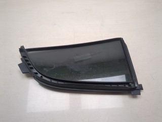 Стекло форточки двери правое заднее, Mitsubishi L200 2006-2011