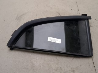Стекло форточки двери правое заднее, Mitsubishi L200 2006-2011