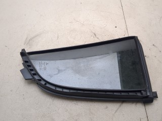 Стекло форточки двери правое заднее, Mitsubishi L200 2006-2011