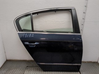 Дверь боковая (легковая) правая задняя, ориг. номер 3C5833056H, Volkswagen Passat 2005-2010