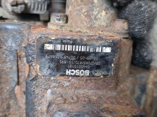 ТНВД, ориг. номер 0445010181, Iveco Daily 2006-2011