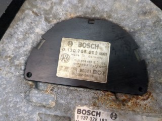 Вентилятор радиатора, ориг. номер 7L0959455E, 7L0959455F, Volkswagen Touareg 2006-2010