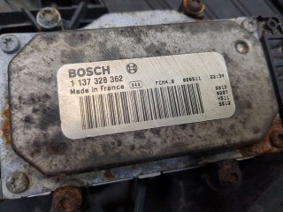 Вентилятор радиатора, ориг. номер 7L0959455E, 7L0959455F, Volkswagen Touareg 2006-2010