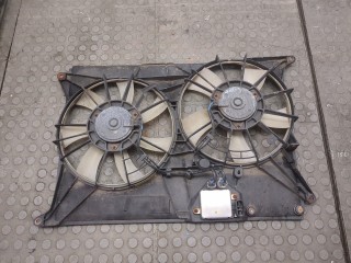 Вентилятор радиатора, ориг. номер 45121XA01A, 45121XA00A, 45122XA02A, 45131XA04A, Subaru Tribeca 2007-2014