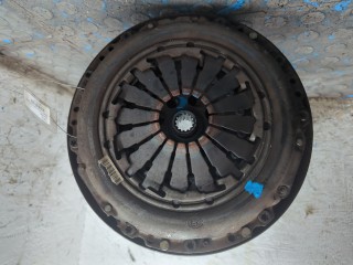 Маховик, ориг. номер 616037, 55570196, 616299, Opel Combo 201-2024