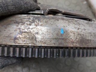 Маховик, ориг. номер 0532Q4, Citroen C4 Grand Picasso 2006-2013