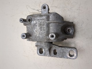 Подушка крепления двигателя, ориг. номер 1K0199262CB, Skoda Superb 2008-2013