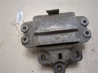 Подушка крепления двигателя, ориг. номер 1K0199555, Skoda Superb 2008-2013