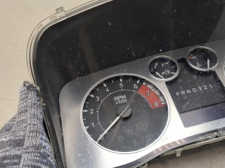 Щиток приборов (приборная панель), ориг. номер 15949167, Hummer H3 2005-2010