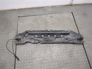 Рамка капота, BMW 5 серия 2000-2004