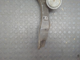 Рамка капота, Hyundai Matrix 2005-2008