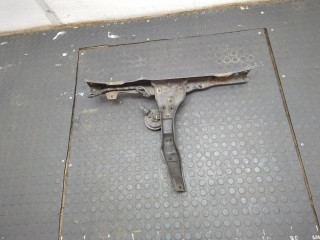 Рамка капота, Hyundai Matrix 2005-2008
