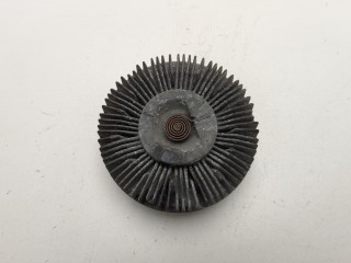 Муфта вентилятора (вискомуфта), ориг. номер 25948772, Hummer H3 2005-2010