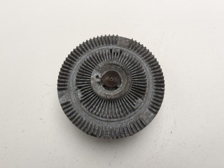 Муфта вентилятора (вискомуфта), ориг. номер 52029858AD, Dodge Ram (DR / DH) 2001-2006