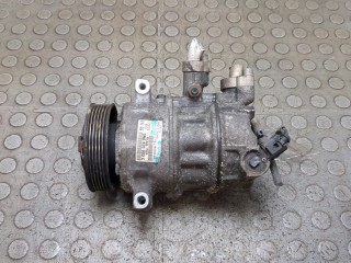 Компрессор кондиционера Audi A3 2008-2013