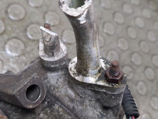 Компрессор кондиционера, ориг. номер 6453QL, Citroen C4 Grand Picasso 2006-2013