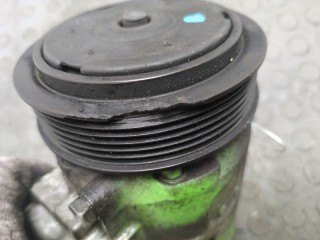 Компрессор кондиционера, Volkswagen Polo 2005-2009