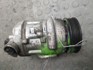 Компрессор кондиционера, Volkswagen Polo 2005-2009