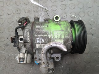 Компрессор кондиционера, Volkswagen Polo 2005-2009